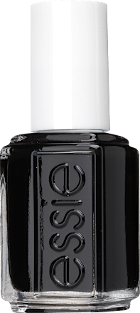 Nagellack 88 Licorice Schwarz essie