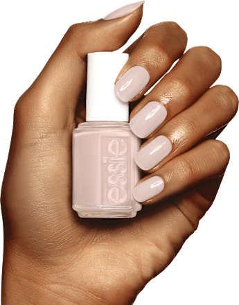 Nagellack 06 Ballet Slippers Rosé  essie