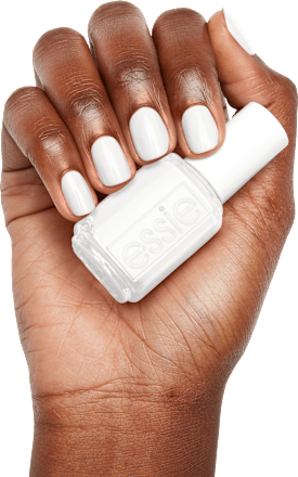 Nagellack 01 Blanc essie