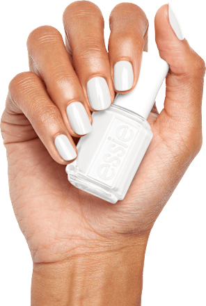 Nagellack 01 Blanc essie