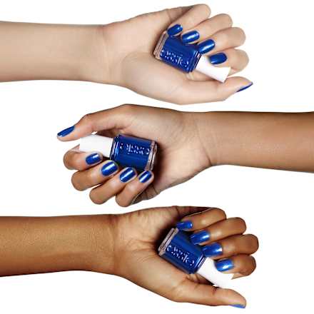 Nagellack 92 Aruba Blue  essie