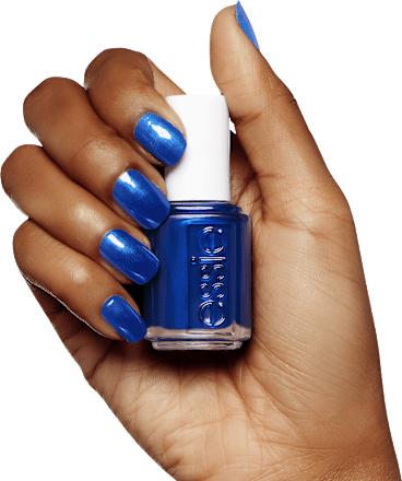 Nagellack 92 Aruba Blue  essie