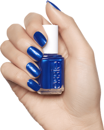 Nagellack 92 Aruba Blue  essie