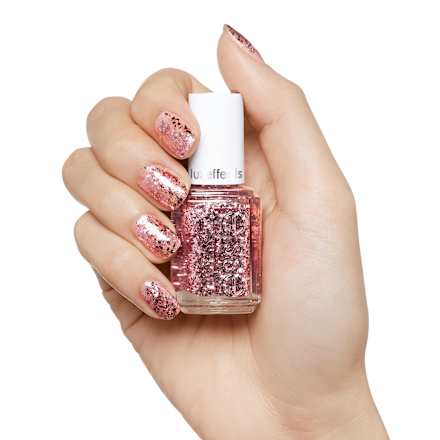 Nagellack Luxeffects 275  A Cut Above  essie