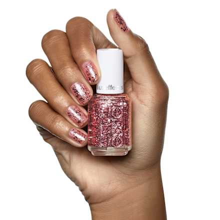 Nagellack Luxeffects 275  A Cut Above  essie
