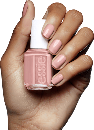 Nagellack 11 Not Just A Pretty Face  essie