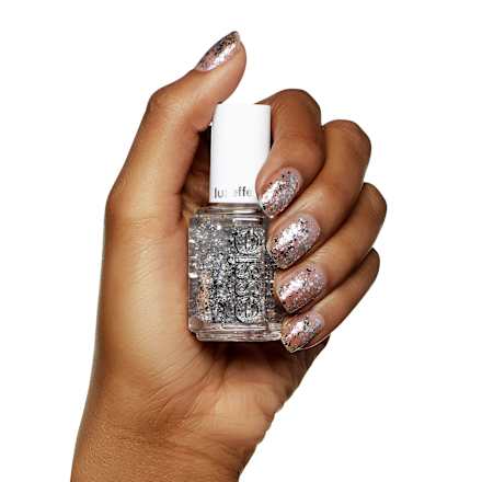 Nagellack Luxeffects 278 Set In Stones essie