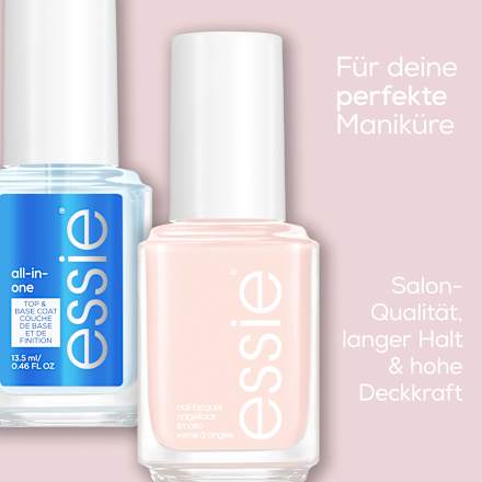 Nagellack 23 Eternal Optimist essie
