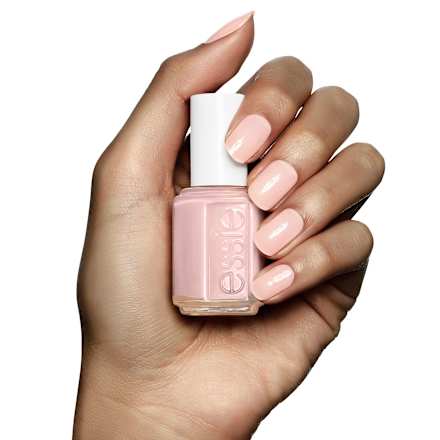 Nagellack 13 Mademoiselle Rosé essie