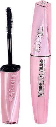 řasenka Wonder´Luxe Volume černá RIMMEL LONDON