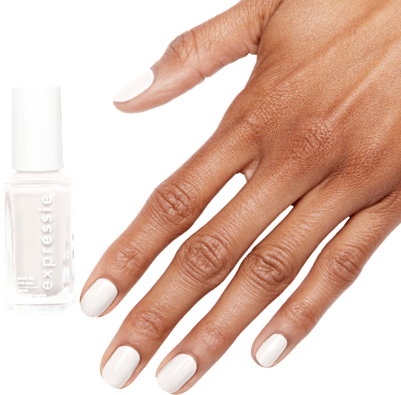 Nagellack Expressie 500 Unapologetic Icon essie