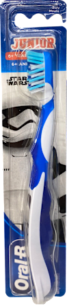 Star Wars dečija četkica za zube, od 6+ godine  Oral-B
