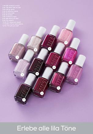 Nagellack 44 Bahama Mama  essie