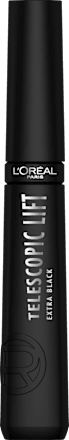 Mascara Telescopic Lift Extra Black L'ORÉAL PARiS