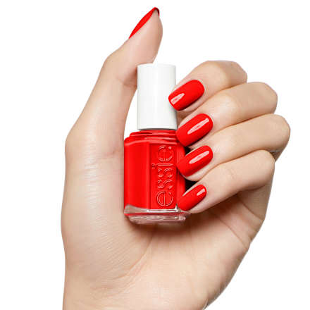 Nagellack 63 Too Too Hot  essie