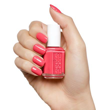 Nagellack 72 Peach Daiquiri  essie