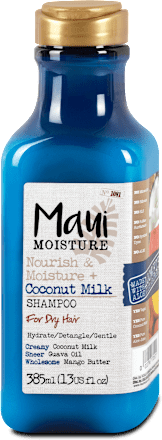 Nourish & Moisture šampon za suhu kosu Maui MOISTURE