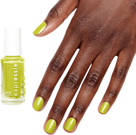 Nagellack Expressie 565 Main Character Moment essie
