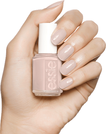 Nagellack 06 Ballet Slippers Rosé  essie