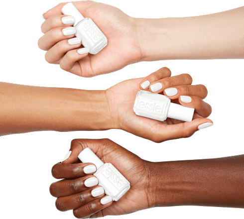 Nagellack 01 Blanc essie