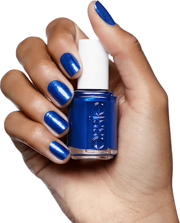 Nagellack 92 Aruba Blue  essie