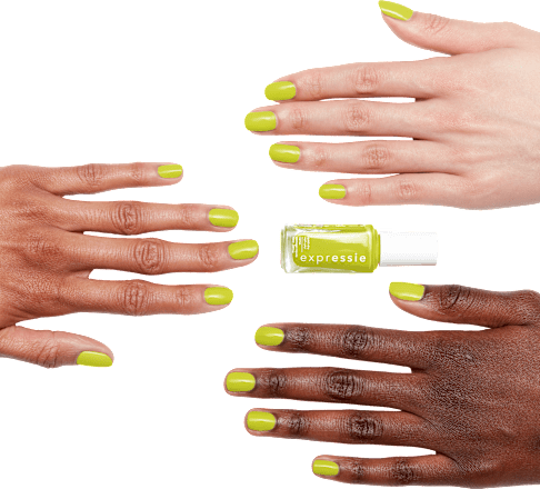 Nagellack Expressie 565 Main Character Moment essie