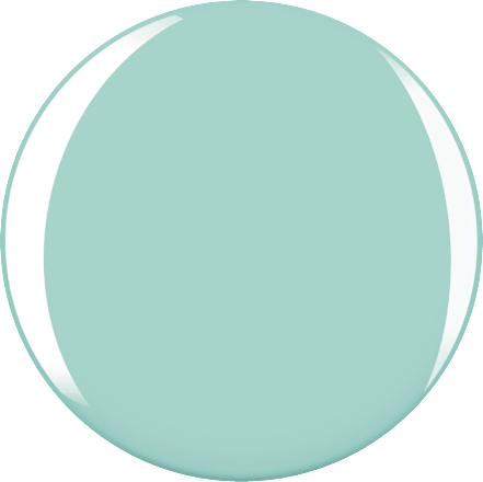 Nagellack 99 Mint Candy Apple  essie