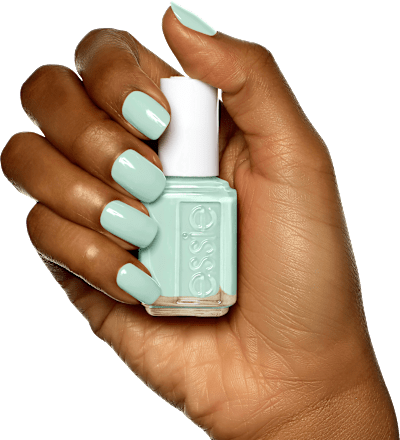 Nagellack 99 Mint Candy Apple  essie