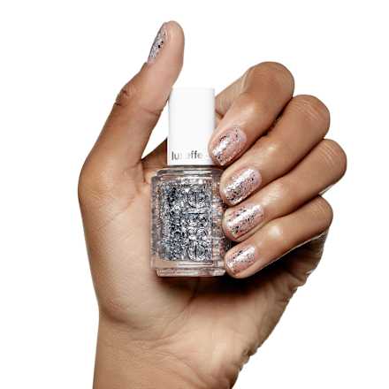 Nagellack Luxeffects 278 Set In Stones essie