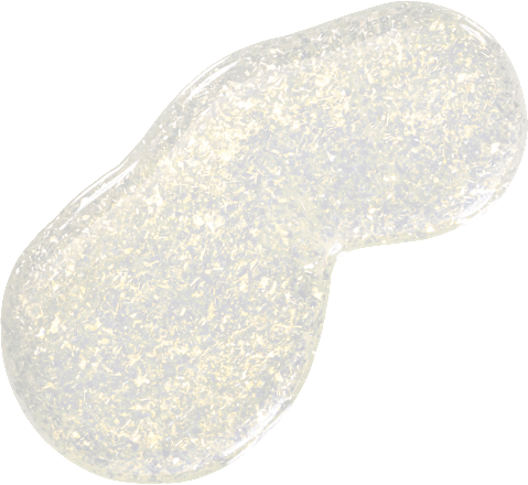 Nagellack 10 Special Effects Separated Starlight  essie