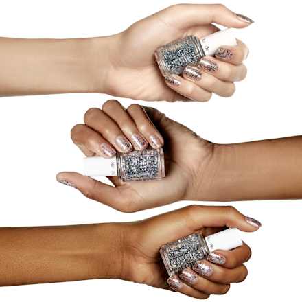 Nagellack Luxeffects 278 Set In Stones essie