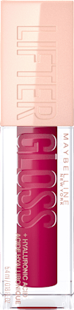 Lipgloss Lifter Gloss 025 Taffy MAYBELLINE NEW YORK