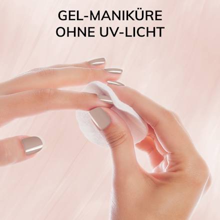 Nagellack Super Gel 175 Time For Taupe  MANHATTAN Cosmetics