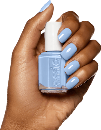 Nagellack 374 Saltwater essie