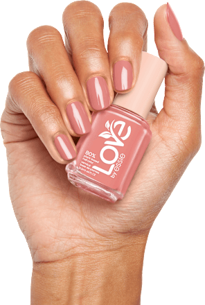 Nagellack Love 40 Better Than Yesterday Nude Sand essie