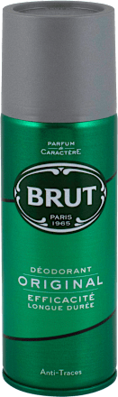 Original dezodorans u spreju  BRUT