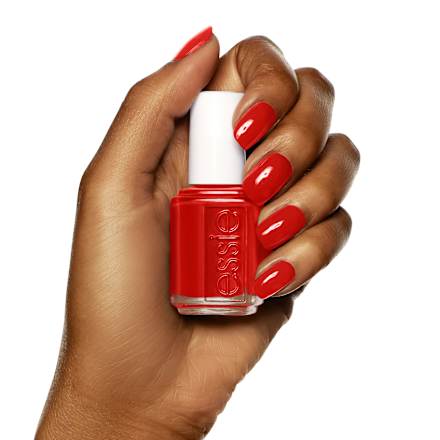 Nagellack 60 Really Red  essie