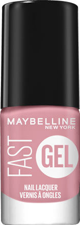 Nagellack Fast Gel 02 Ballerina  MAYBELLINE NEW YORK