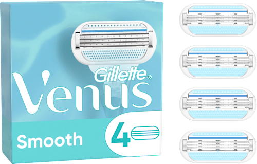 Ножчета Smooth Gillette Venus