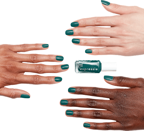 Nagellack Expressie 420 Streetwear N' Tear essie