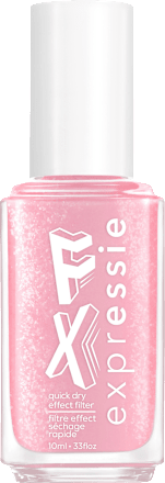 Nagellack Expressie 520 Faux Real Fx Rosa essie