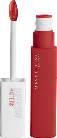 Lippenstift Super Stay Matte Ink Mood Maker 455 Harmonizer  MAYBELLINE NEW YORK