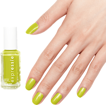 Nagellack Expressie 565 Main Character Moment essie