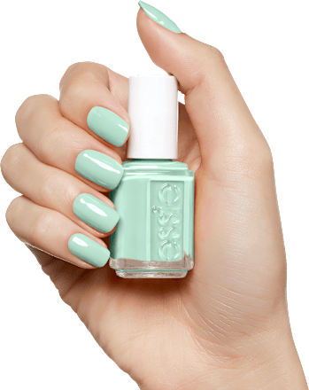 Nagellack 99 Mint Candy Apple  essie