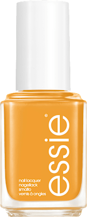 Nagellack 913 Light And Fairy Midsummer Collection Gelb essie