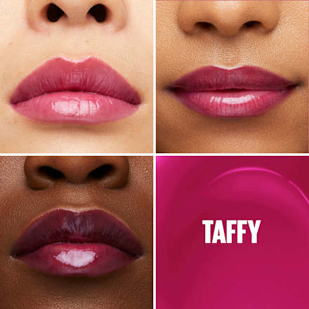 Lipgloss Lifter Gloss 025 Taffy MAYBELLINE NEW YORK
