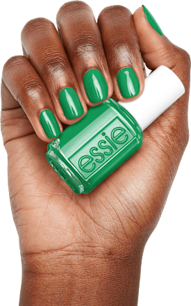 Nagellack IsleSeeULater 905 Grass Never Greener  essie