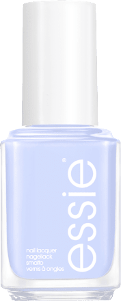 Nagellack Light And Fairy Midsummer Collection 912 Kiss & Spell Blau essie