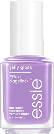 Nagellack 70 Jelly Gloss Orchid  essie