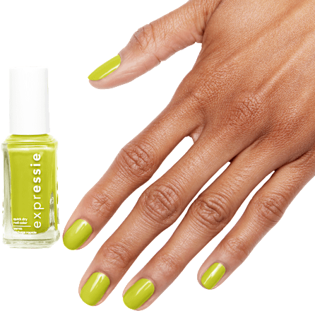 Nagellack Expressie 565 Main Character Moment essie